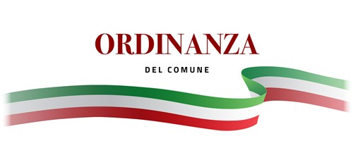 Divieto agli esercenti attività di somministrazione al pubblico di alimenti e bevande e similari, di vendita per asporto bevande contenute in bottiglie e/o bicchieri di vetro o in lattine di allumini